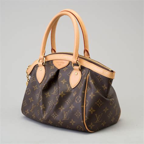 louis vuitton tivoli bags|louis vuitton tivoli pm size.